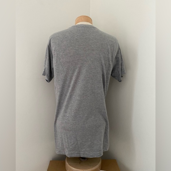 2/$30⚡️- SHIRT | Women’s Men’s Health shirt size medium - Picture 2 of 4